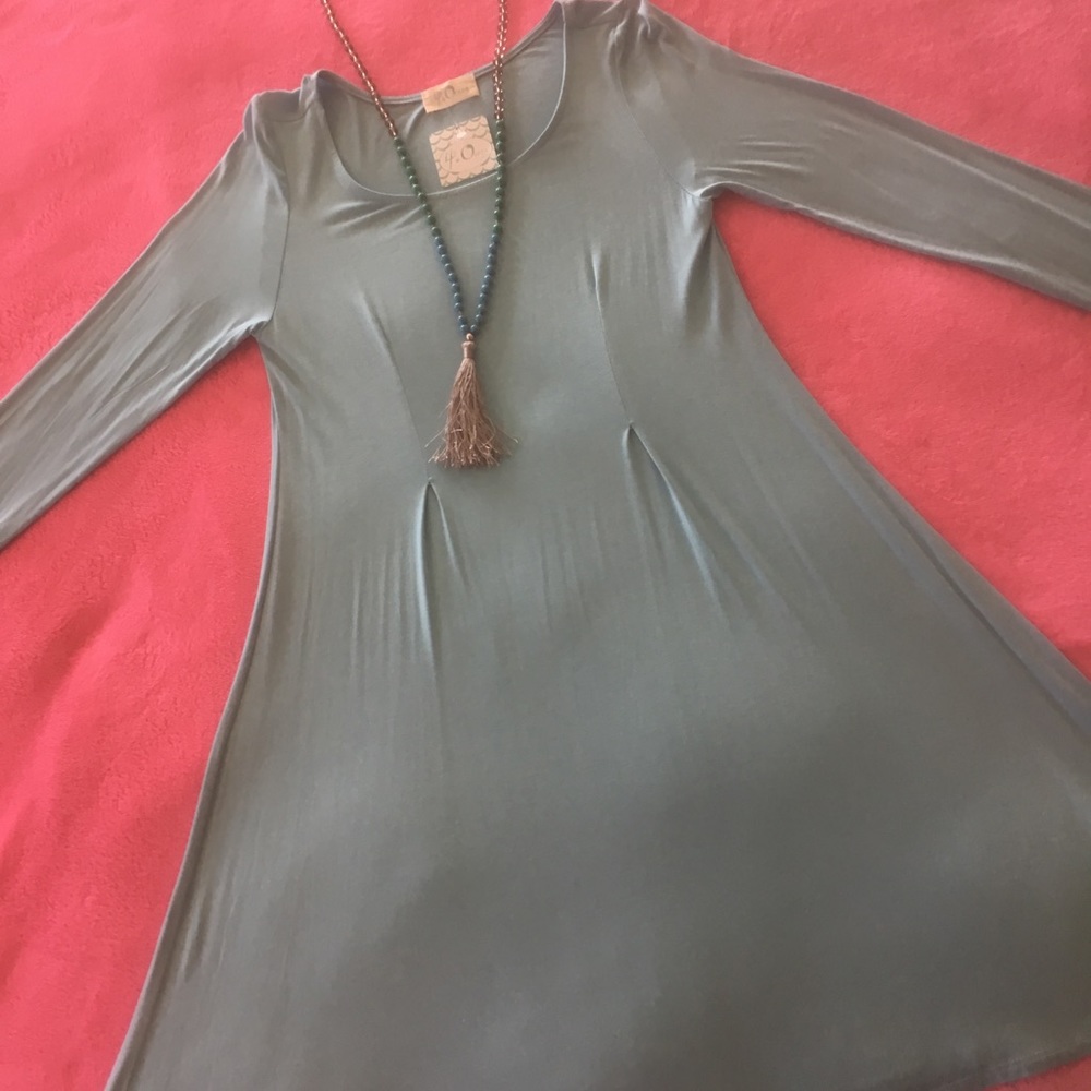 NEW!! 4th & Ocean Beach Dress